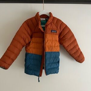 Boys 5t Patagonia